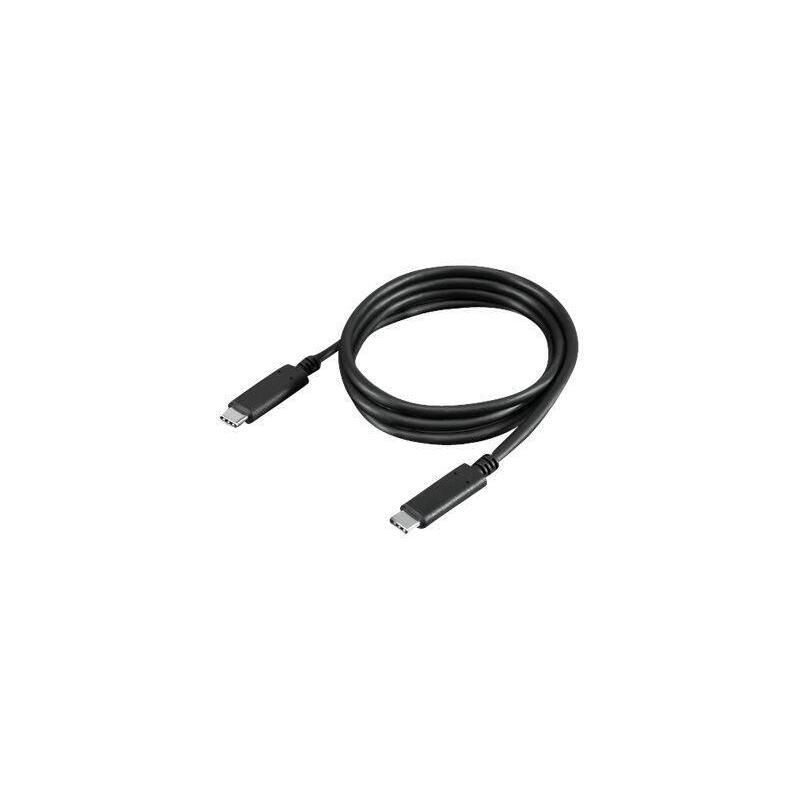 Fru Lenovo Usb-C Cable Gen2 - Warranty: 6m