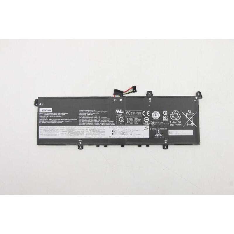 Fru Tp1314 Sp/A L19m4pdd - 15.44v56wh4cellbty - Warranty: 3m
