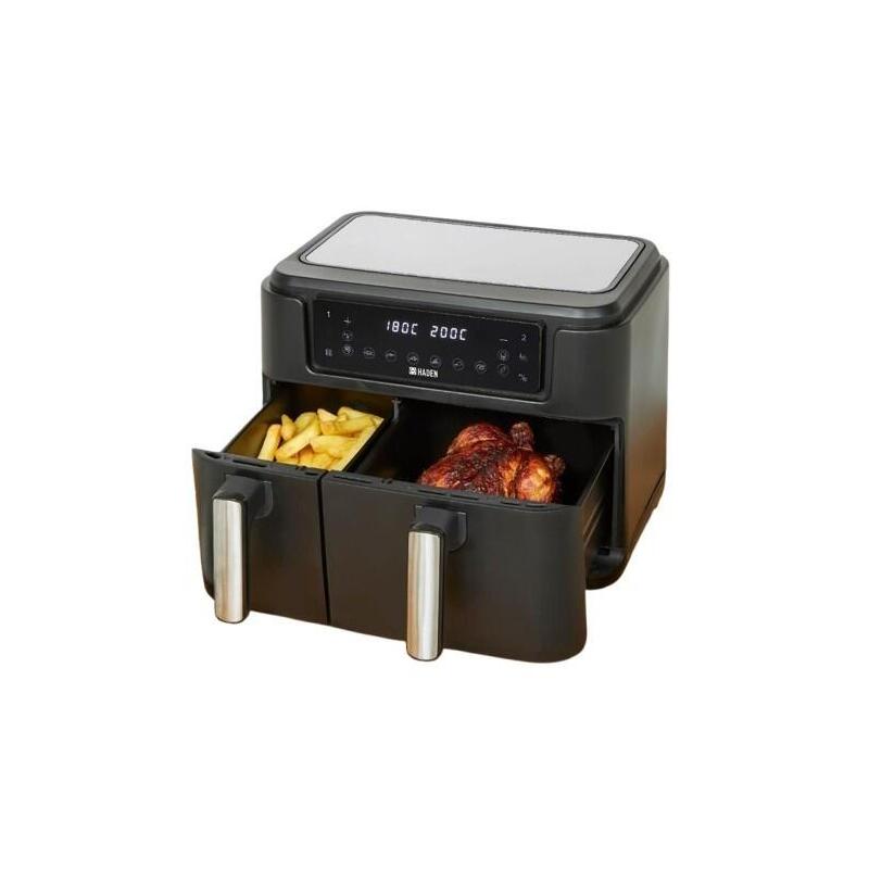 Frytkownica Beztluszczowa Air Fryer 9.5l