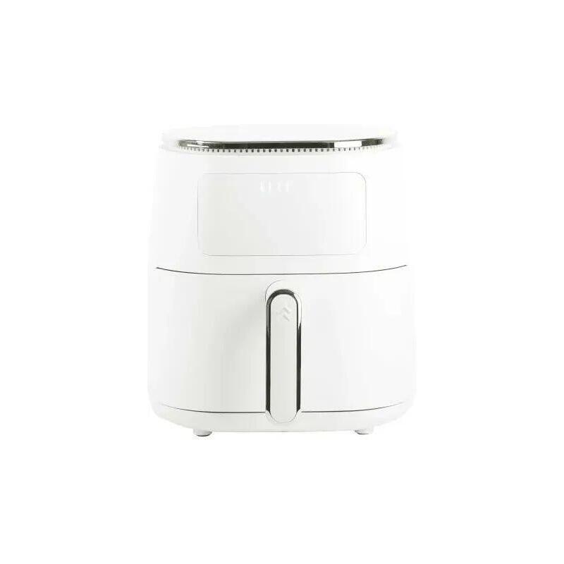 Freidora Elle 5l Sin Grasa Blanca