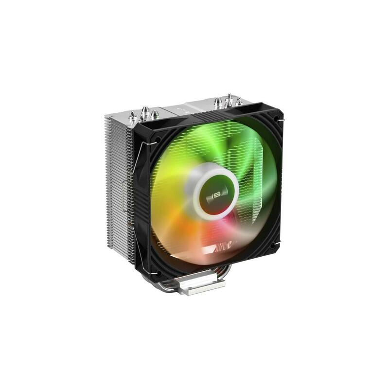 Fsp Air Cpu Cooler Ne5 Lga 1851 1700 1200 Amd:Am4 Am5 Retail