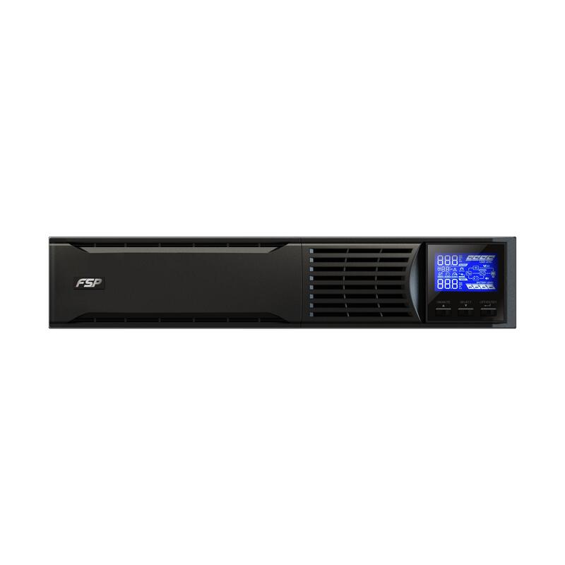 Fsp Champ 2k Rack - Iec