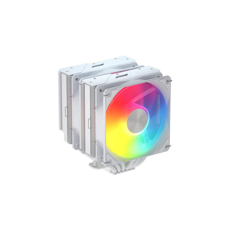 Fsp Air Cpu Cooler Mp7-Wa Lga 1851 1700 1200 Amd:Am4 Am5 Retail