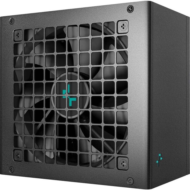 Fuente Alimentacion Atx 650w Gamerstorm Pn650d V2 80+ Gold R-Pn650d-Fc0b-Jgeu-V2