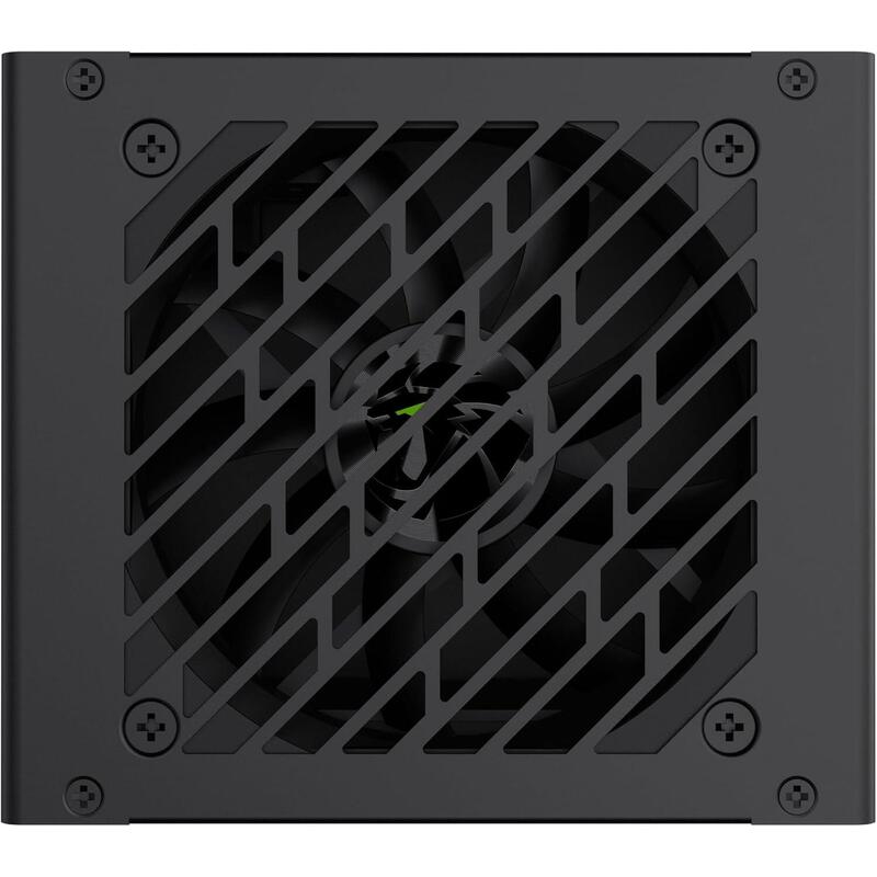 Fuente Alimentacion  Gamemax  Psu  Gs 750g  750w  Sfx  Full Modular Gs 750g