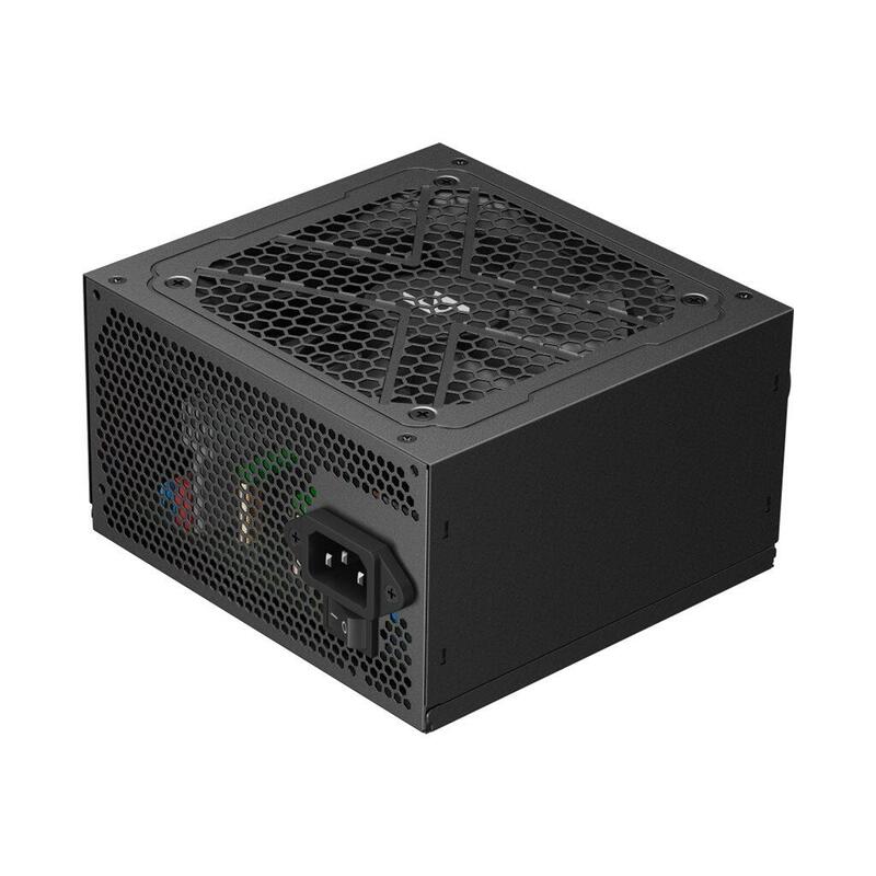 Fuente  Alimentacion Gamemax  Psu  Max P550b  550w  Bronze  Non-Modular