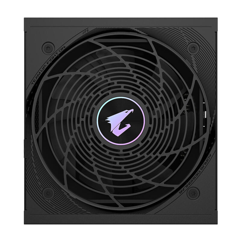 Fuente Alimentacion Gigabyte Gp-Ud1000gm Pg5 1000w 80+ Gold
