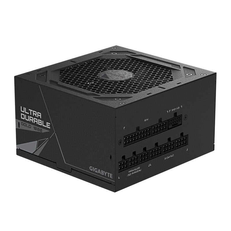 Fuente Alimentacion Gigabyte Gp-Ud1000gm Pg5 V2 1000w 80+ Gold