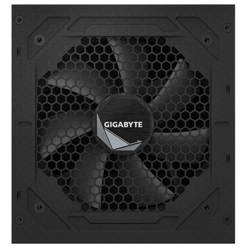 Fuente Alimentacion Gigabyte Gp-Ud850gm Pg5 V2 850w 80+ Gold