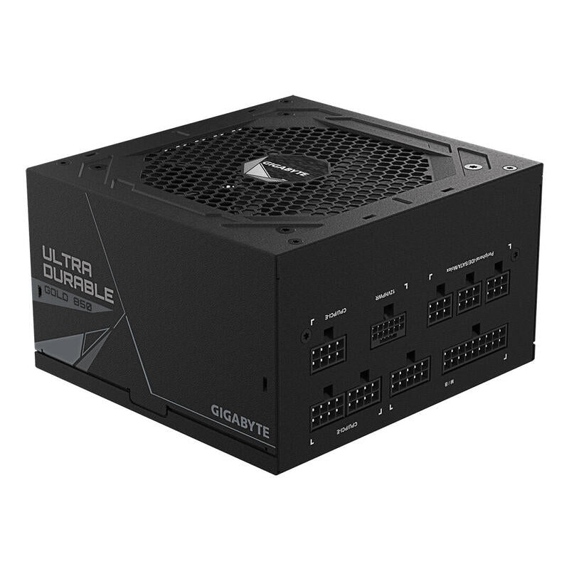 Fuente Alimentacion Gigabyte Gp-Ud850gm Pg5 V2 850w 80+ Gold