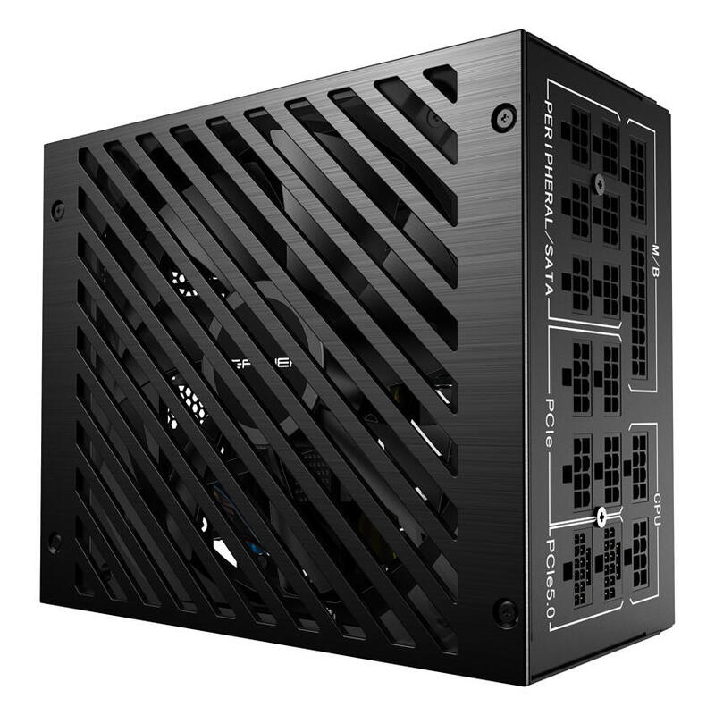 Fuente Alimentacion Lc-Power Lc1000p V3.0 Platinum Pcie 5.0 Modular 1000w 80+ Pl Retail