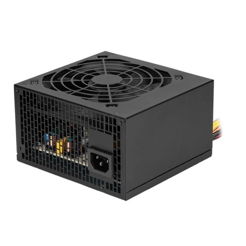 Fuente Alimentación Msi  Mag A300n-H 300 W 24 Atx