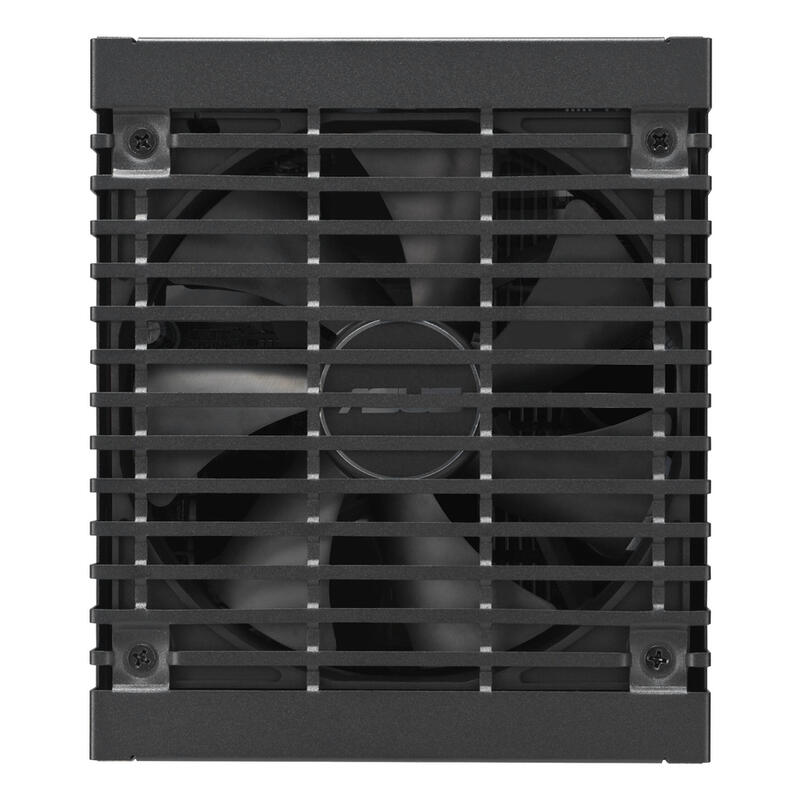 Fuente De Alimentación  Asus Pro Ws 1600w Platinum,Negro 90ye00z2-B0na00