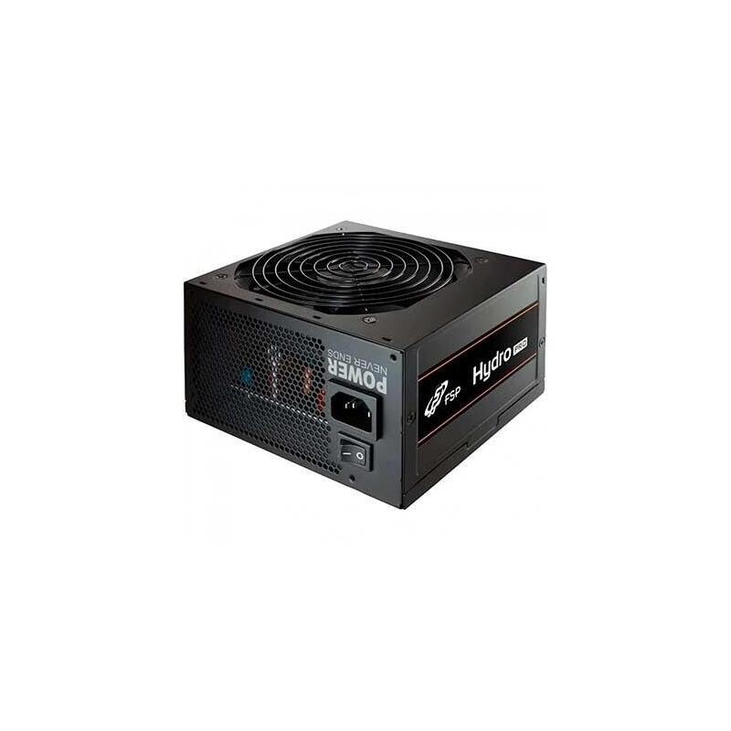 Fuente De Alimentacion Atx 800w Fsp Hydro M Pro Pack10