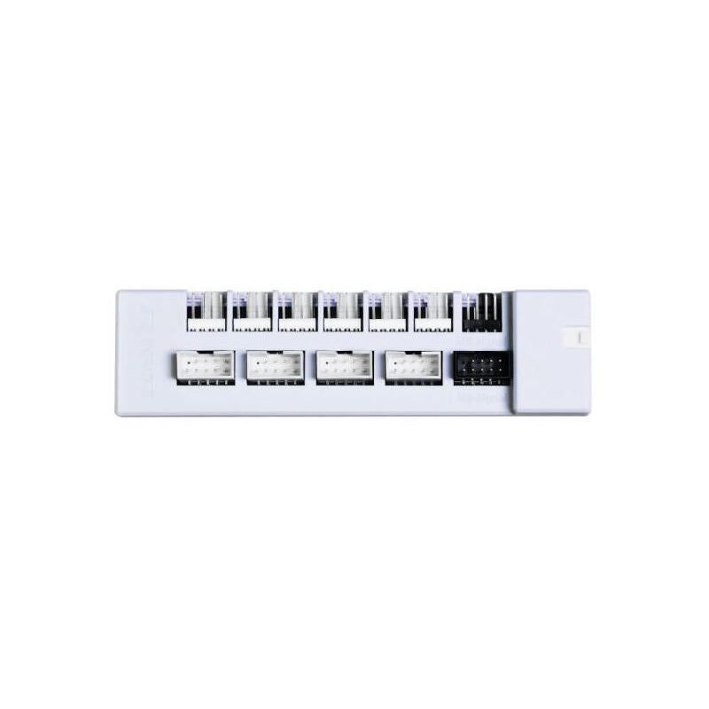 Fuente De Alimentacion Atx Lian Li Edge Gold 1000w White+Hu