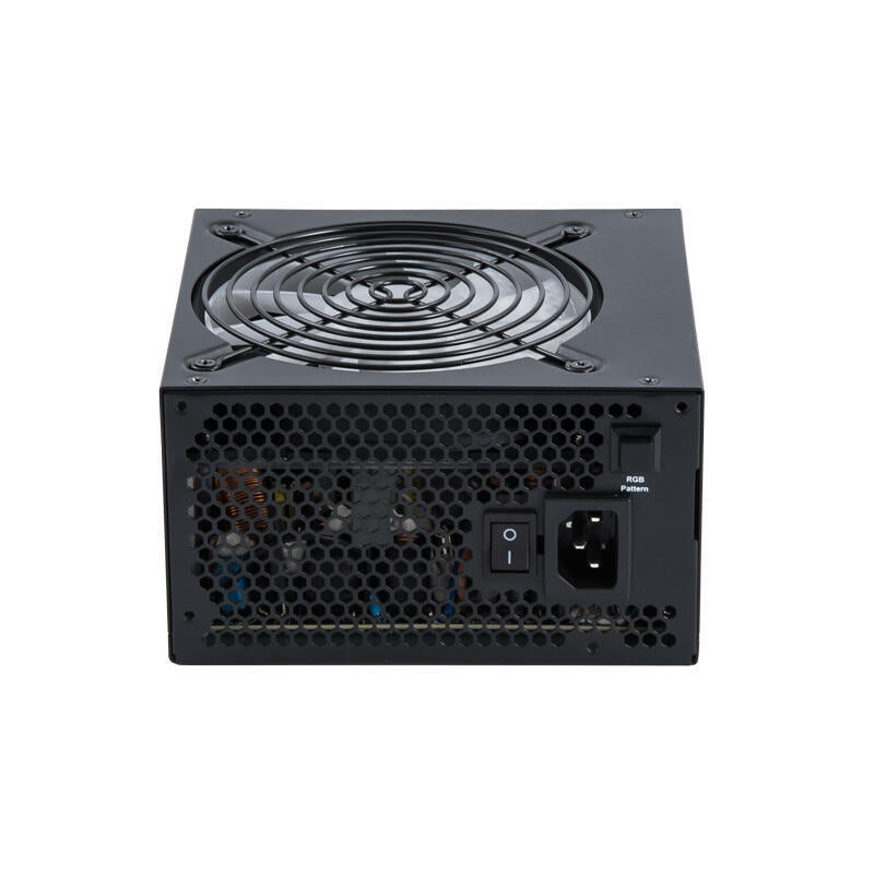 Fuente De Alimentacion Chieftec Photon 750 W 24-Pin Atx Ps/2 Negro