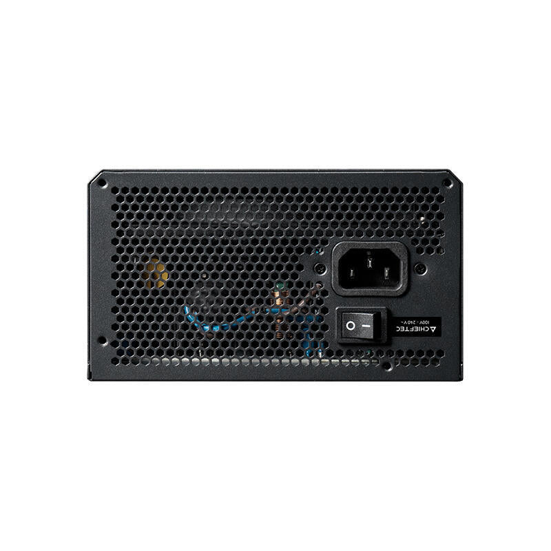 Fuente De Alimentación Chieftec Vega Ppg-1000-C 1000 W 24-Pin Atx Atx Blanco