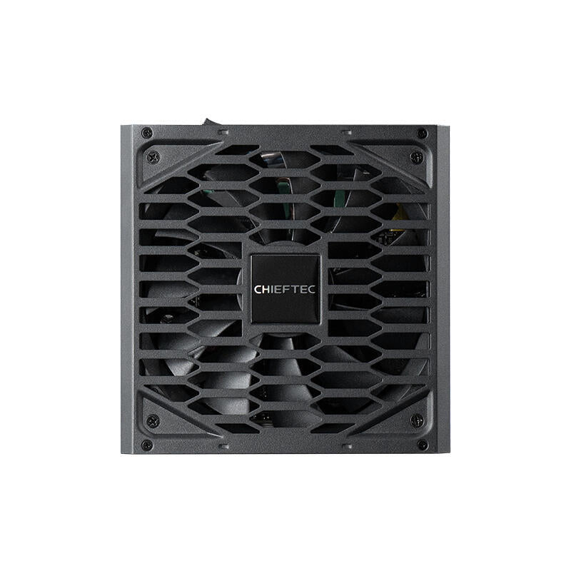 Fuente De Alimentación Chieftec Vega Ppg-1000-C 1000 W 24-Pin Atx Atx Blanco