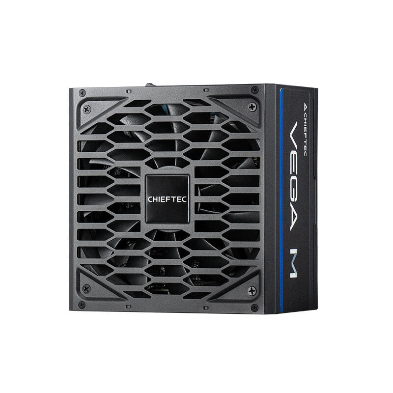 Fuente De Alimentación Chieftec Vega Ppg-1000-C 1000 W 24-Pin Atx Atx Blanco