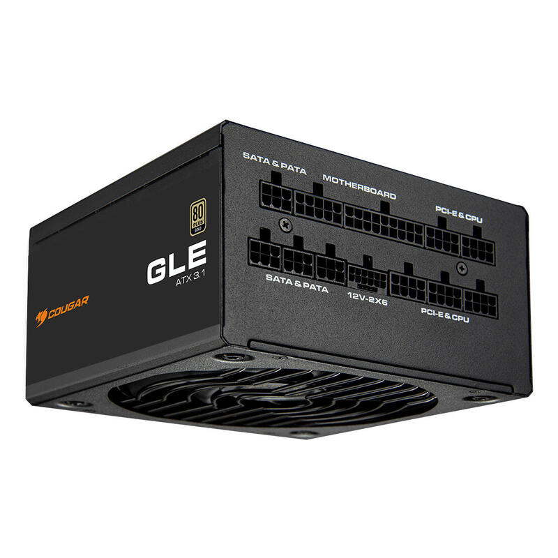 Fuente De Alimentación Cougar Fuente Ali. Gle 1200w