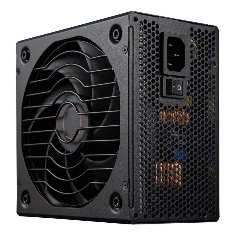 Fuente De Alimentación Cougar Fuente Ali. Gle 1200w