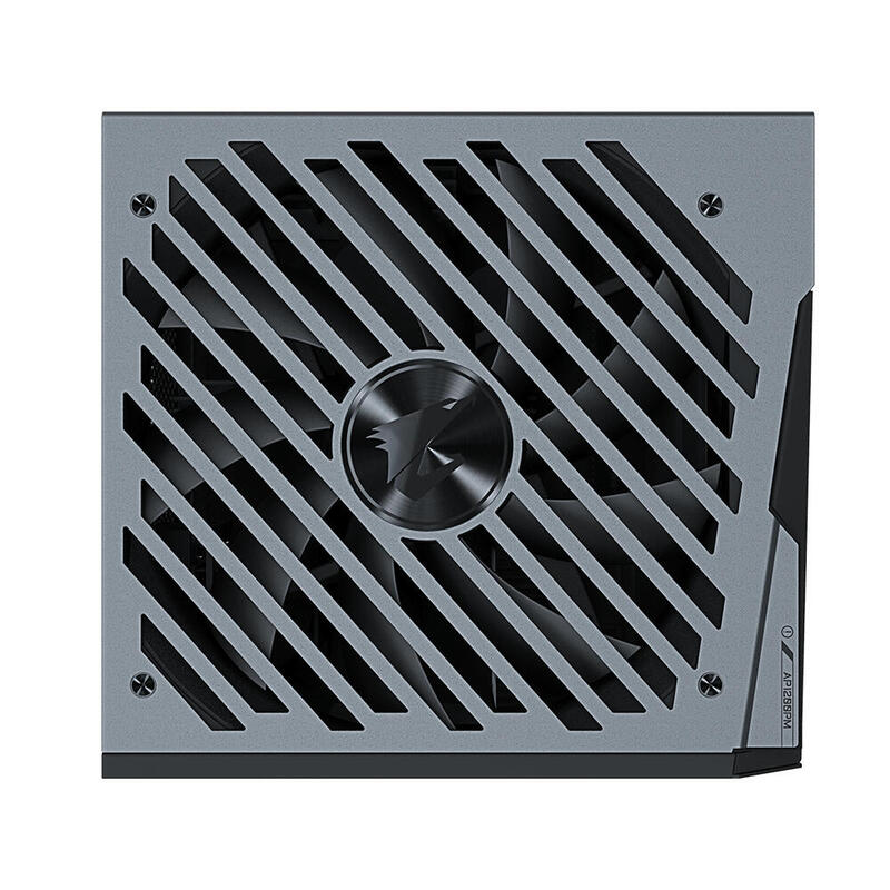 Fuente De Alimentación Gigabyte Aorus P 1200w 80 Plus Platinum
