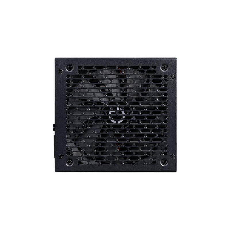 Fuente De Alimentación Hiditec Bzx750 Bz V2 750w Ventilador 14cm 80 Plus Bronze
