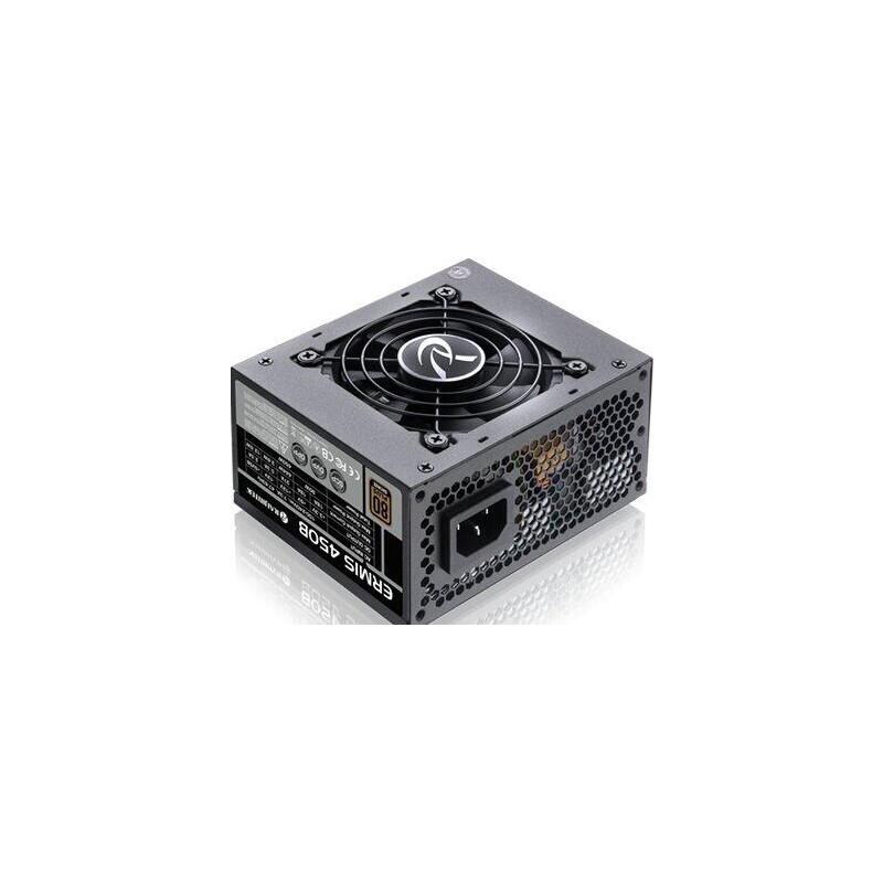 Fuente De Alimentación Para Pc Raijintek Ermis 450b 450w,  0r30b00001