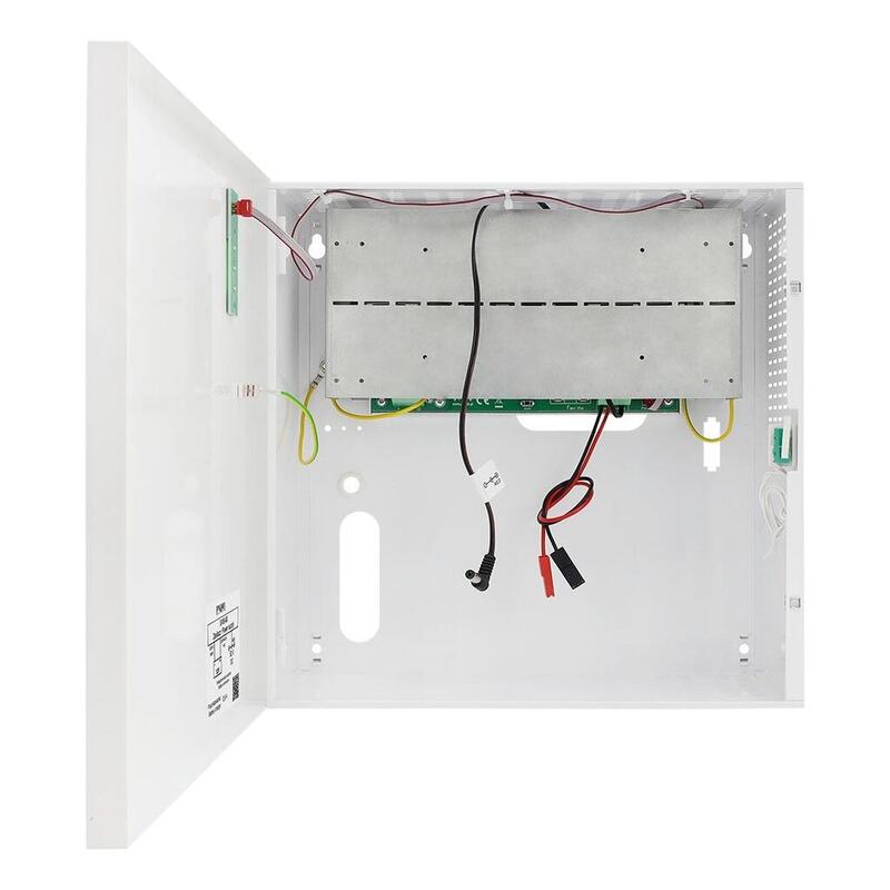 Fuente De Alimentación Para Switch Poe 60w. Con Cargador Batería