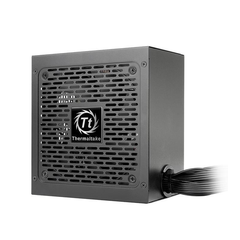 Fuente De Alimentación Thermaltake Atx 550w Smart Bx1 Negro 80 + Bronze/Non Modular/Ventilador 120mm Ps-Spd-0550nnsabe-1