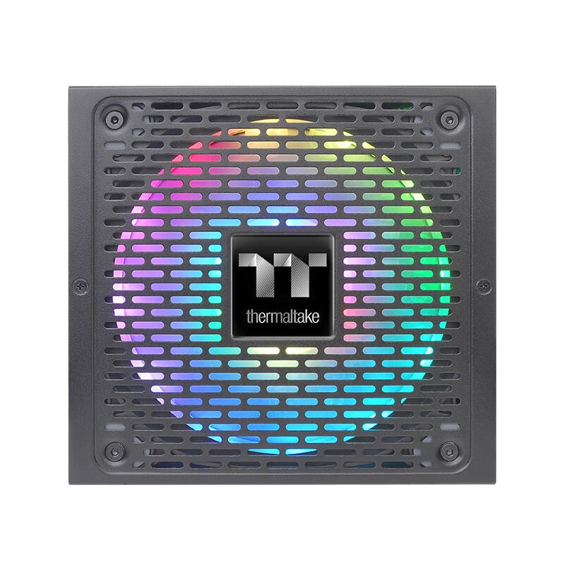 Fuente De Alimentación Thermaltake  Toughpower Gf2 Argb 750w