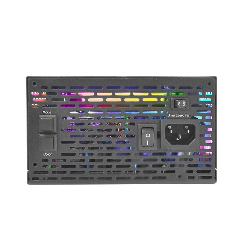 Fuente De Alimentación Thermaltake  Toughpower Gf2 Argb 750w