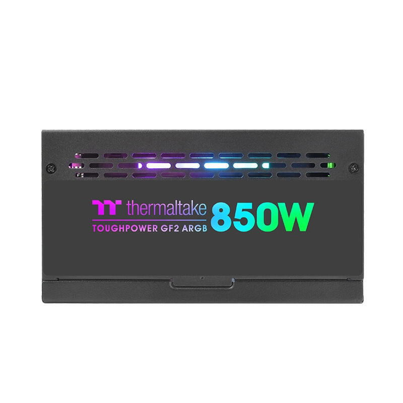Fuente De Alimentación Thermaltake Toughpower Gf2 Argb 850w, Pc-Netzteil