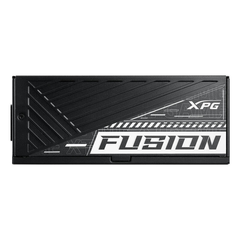 Fuente De Alimentación Xpg Fusion 1600w 20+4 Pines Atx Atx Negra