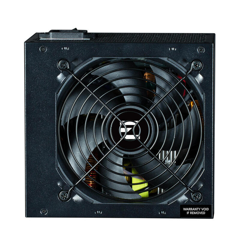 Fuente De Alimentacion  Zm600-Lx3 Decamax 600w