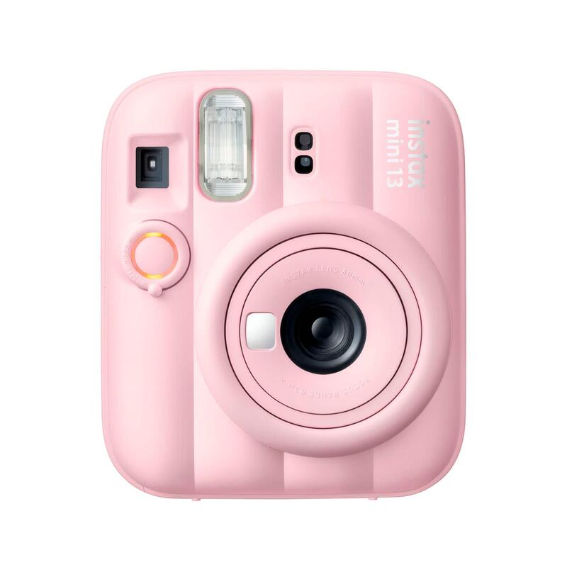 Fujifilm Instax Mini 13 Blossom Pink Cámara Instantánea