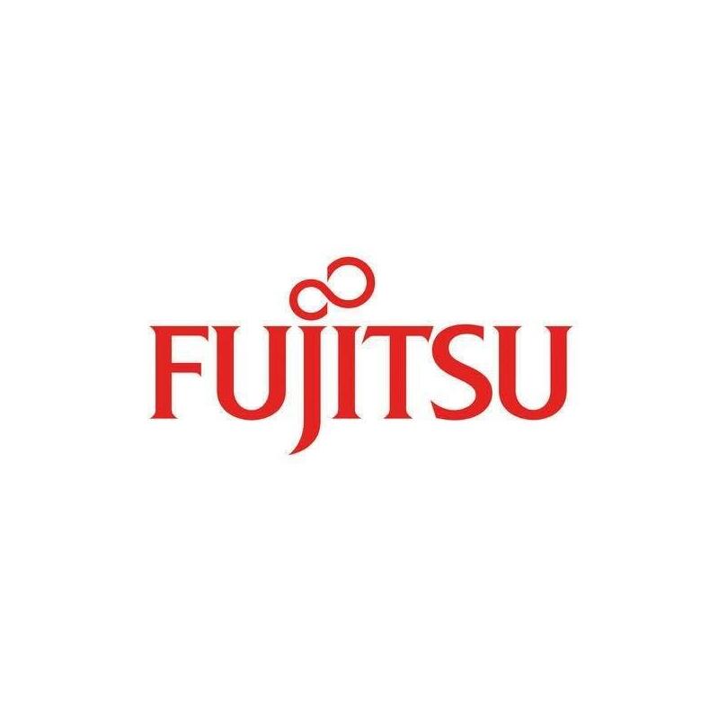 Fujitsu 2x Trasero 2.5 Sas/Sata Hdd/Ssd