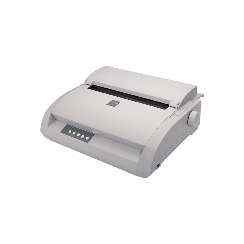 Fujitsu Impresora Matricial Dl3750+, Centronics + Usb