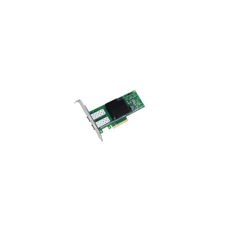 Fujitsu Plan Ep X710-Da2 2x10gb Sfp+ Pcie 3.0 X8