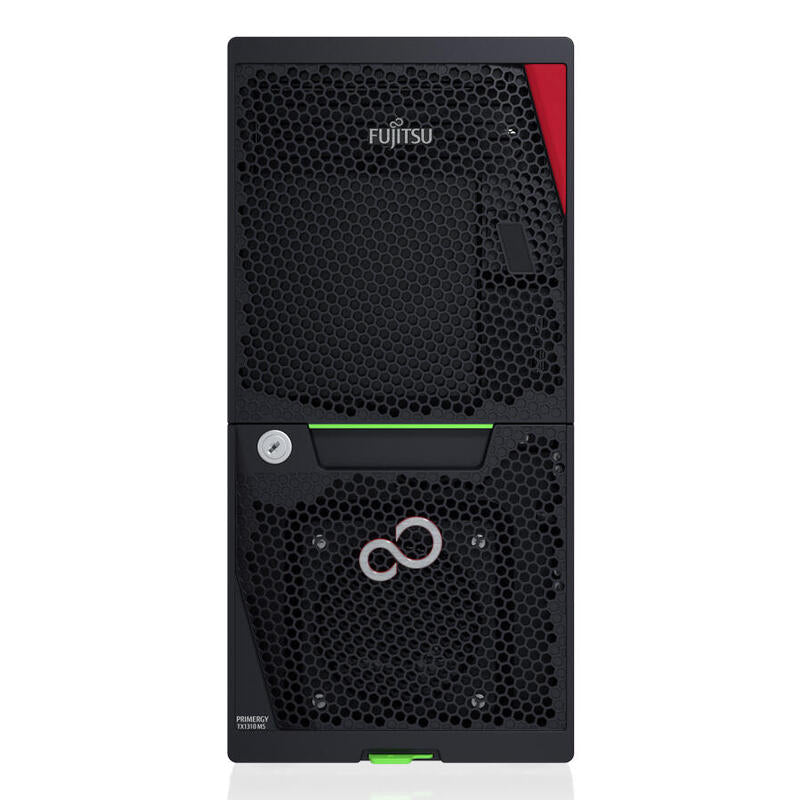 Fujitsu Prymergy Tx1310m5 E-2324g 16gb 2x Ssd480