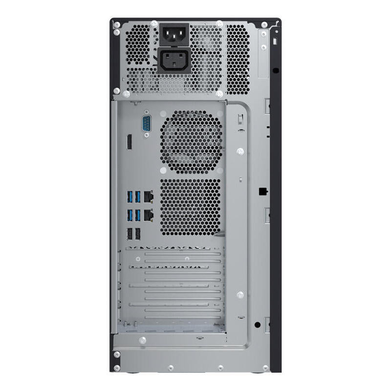 Fujitsu Prymergy Tx1310m5 E-2324g 8gb 2x1tb