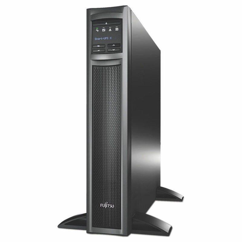 Fujitsu Smart-Ups Sistema De Alimentación Ininterrumpida (Ups) Línea Interactiva 3000 Va 2700 W 9 Salidas Ac