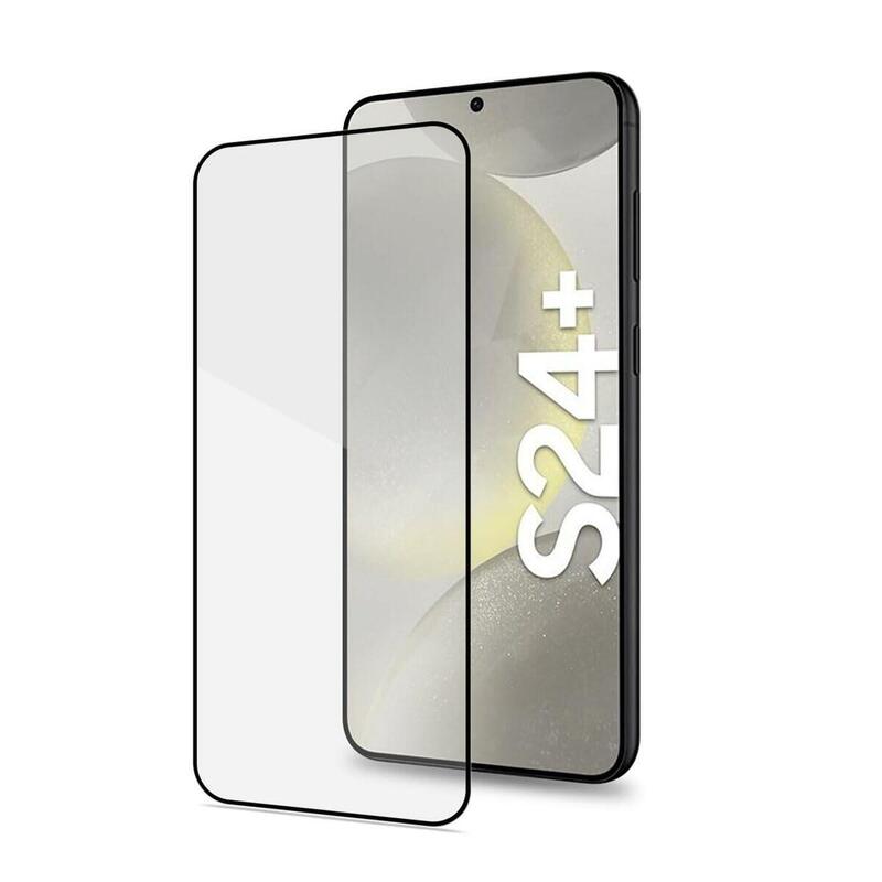 Full Glass Galaxy S24+ 5g Black