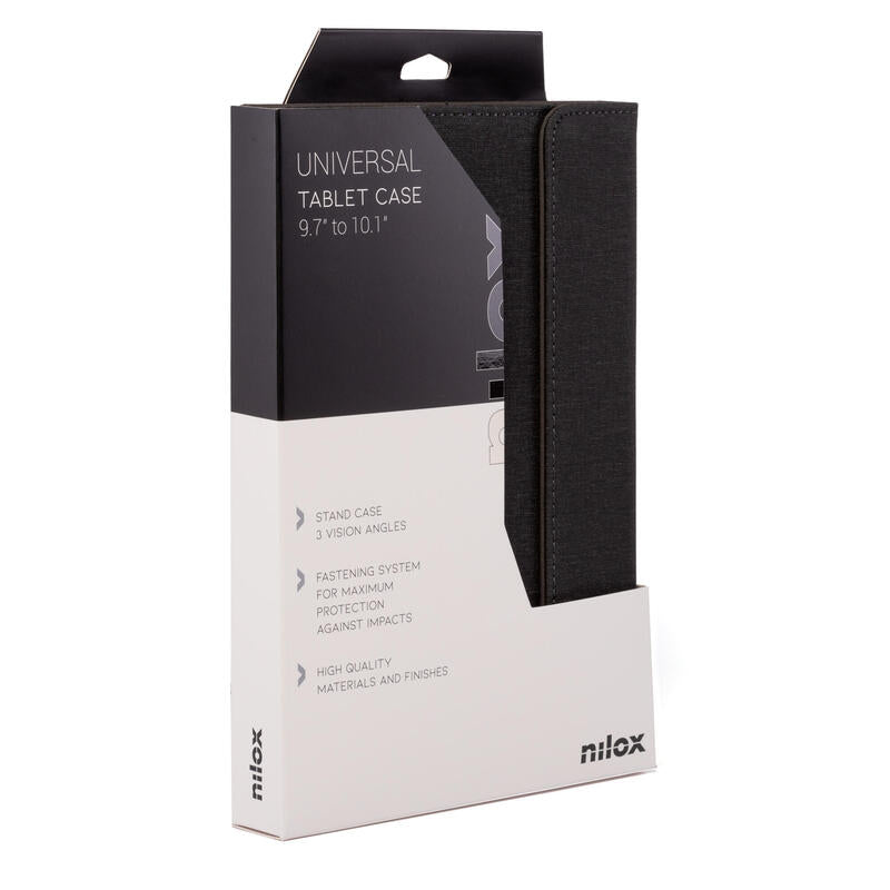 Funda Basica Tablet 10 1 Negra