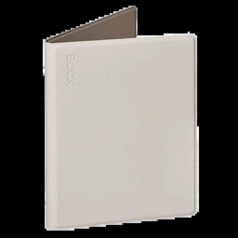 Funda Boox Magnetic Para Go 6 Beige