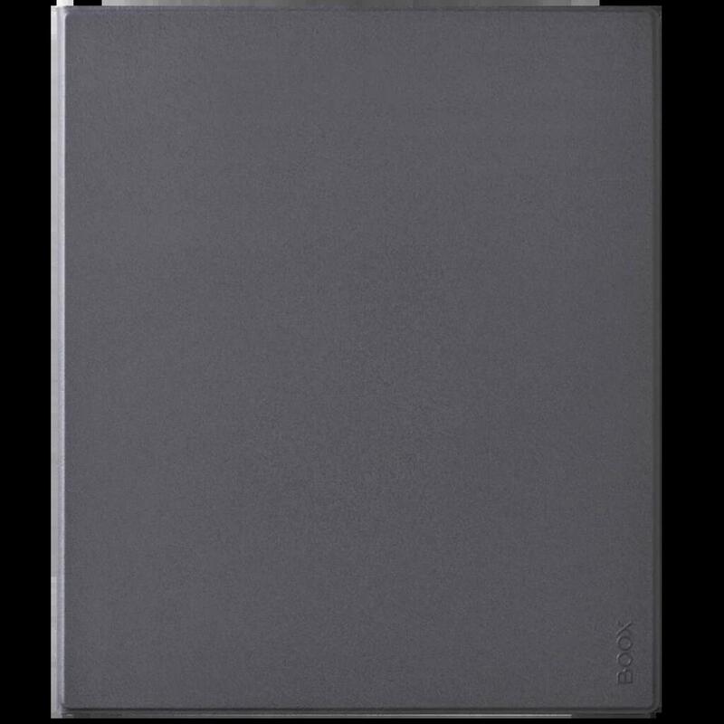 Funda Boox Magnetic Para Note Max 13.3" Cyan Black