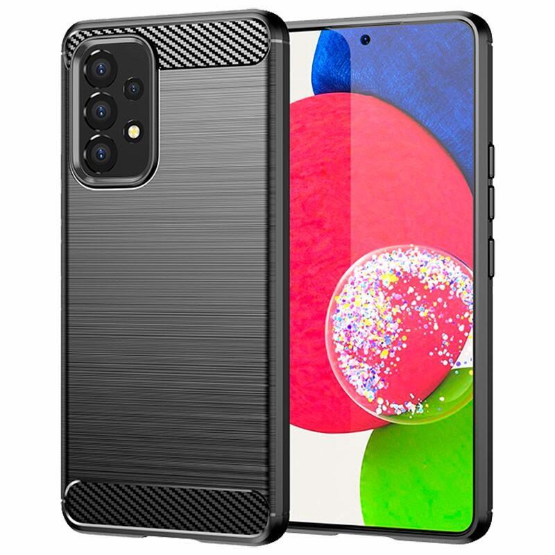 Funda Carbon Ultra Samsung Galaxy A13 A135