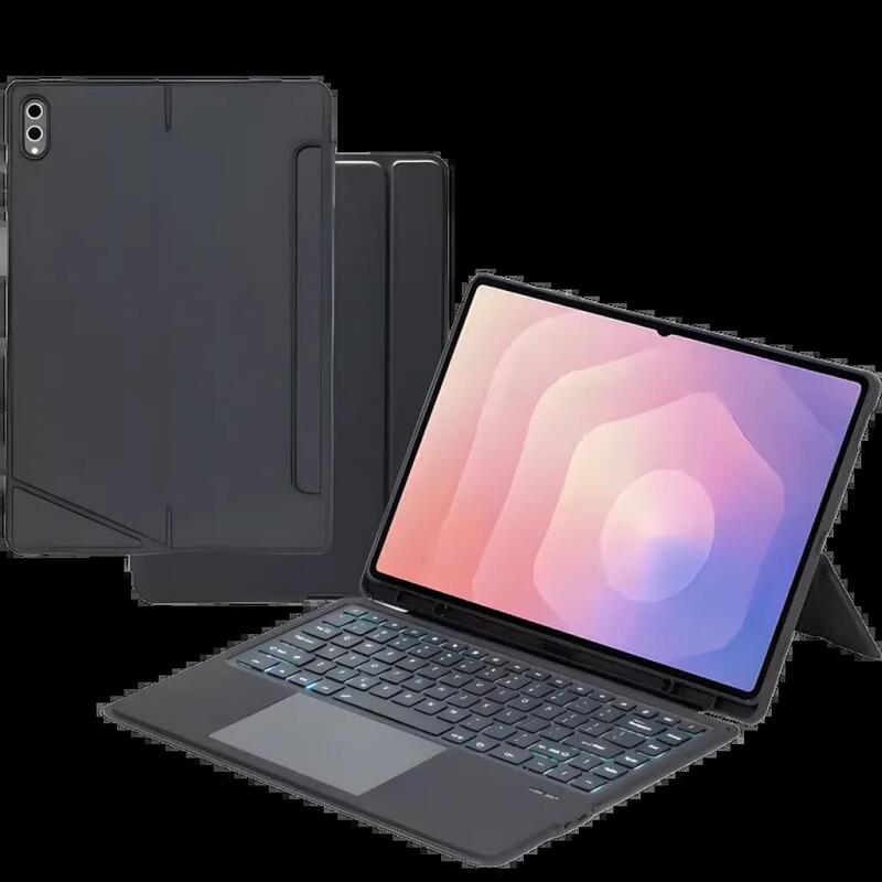 Funda Con Teclado Español Samsung Galaxy Tab A11