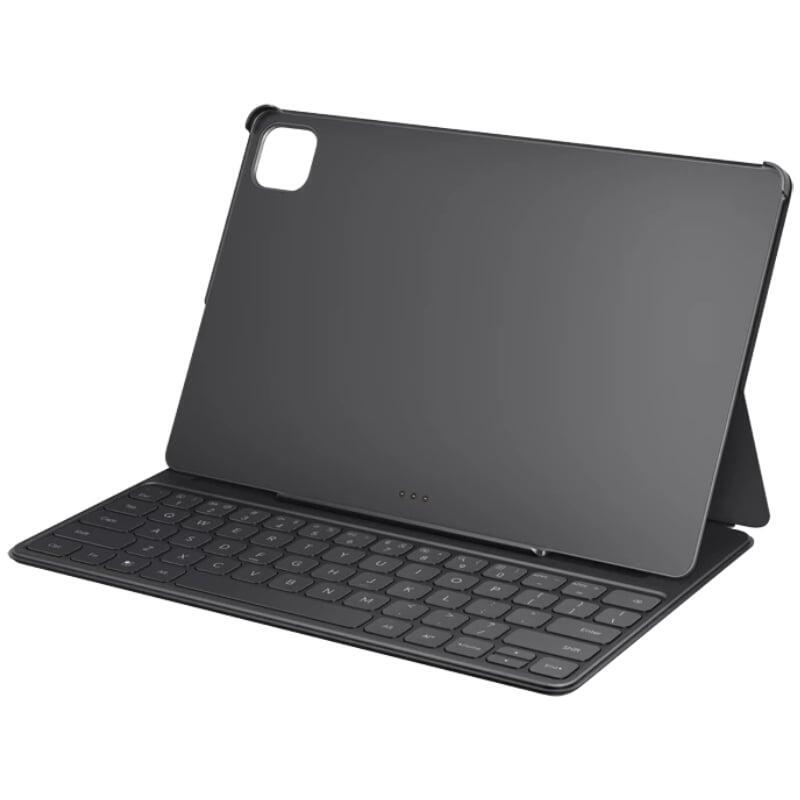 Funda Con Teclado Honor Magicpad 4 Smart Keyboard Para Tablets Honor Magicpad 4 Negra