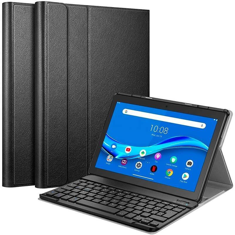 Funda Con Teclado Lenovo Tab M10 10.1 X505/X605